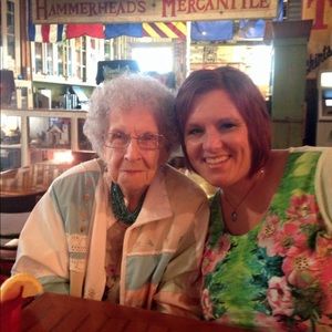 Meet your Posher, Becky